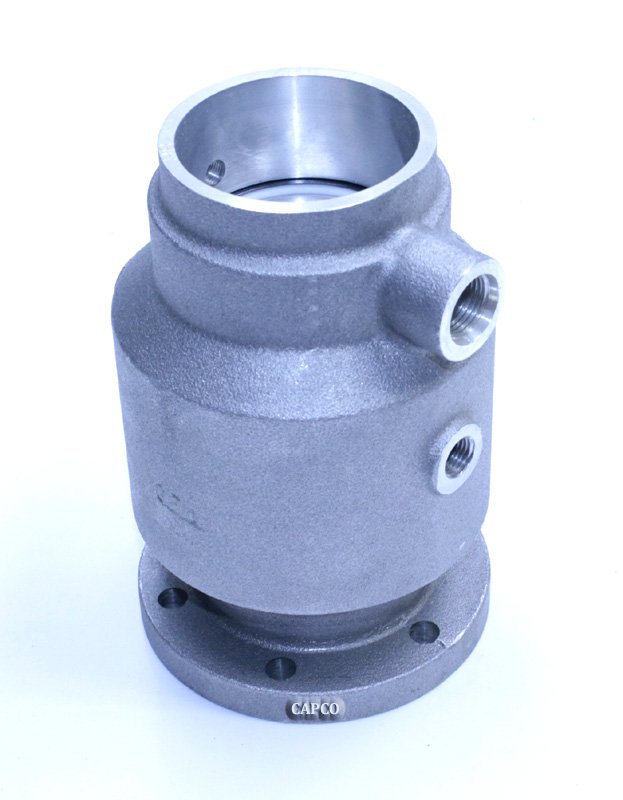 39840418 Replacement Ingersoll Rand Inlet Valve - Image 2