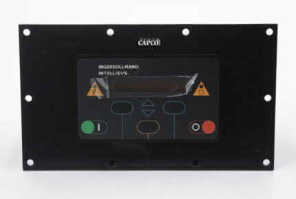39842786 Ingersoll Rand (OEM)  CONTROLLER,INTELLISYS M22-150