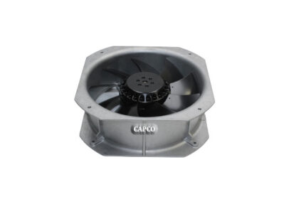 39858485 Ingersoll Rand (OEM)  FAN,AXIAL 8-9-45 ENCLOSED - W2E200-HH86-01