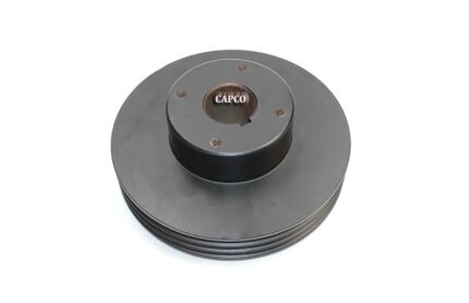 39865233 Ingersoll Rand (OEM)  SHEAVE,DRIVE-3G 8.13 OD