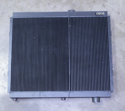39916853 Replacement Ingersoll Rand Combination Cooler