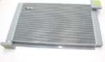 39924055 Replacement Ingersoll Rand Oil Cooler