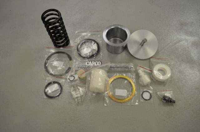 400892 Replacement Kaeser KIT, REGULATION - Image 1