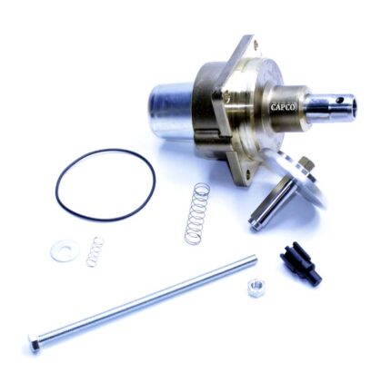 400991.1 Kaeser (OEM) INLET VALVE SERVICE KIT