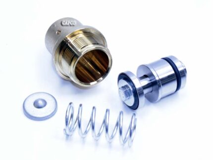 400993.1 Kaeser (OEM) OVERHAUL KIT MP/CV