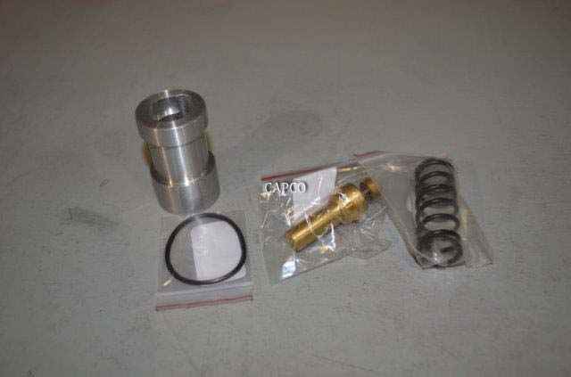 400995.0001 Replacement Kaeser KIT, REPAIR COMBINE VALVE - Image 1