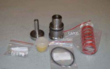 401820.0 Replacement Kaeser KIT, 36000HRS REPAIR MPV