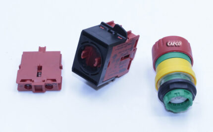 402483.0 Kaeser (OEM) EMERGENCY STOP