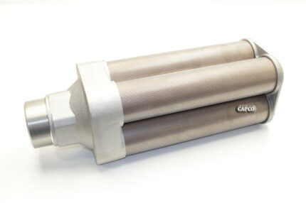 405893-001 Replacement Muffler