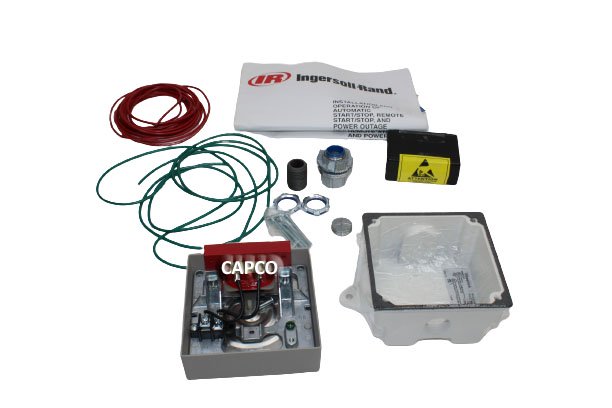 42424572 Ingersoll Rand (OEM)  KIT FIELD PORO & REMOTE S/S SE - Image 2