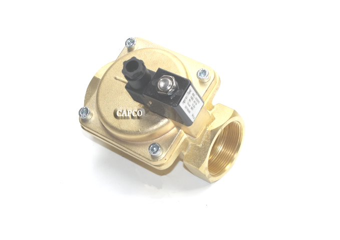 42550293 Replacement Ingersoll Rand VALVE OIL STOP - Image 1