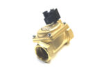 42550293 Replacement Ingersoll Rand VALVE OIL STOP - Image 2