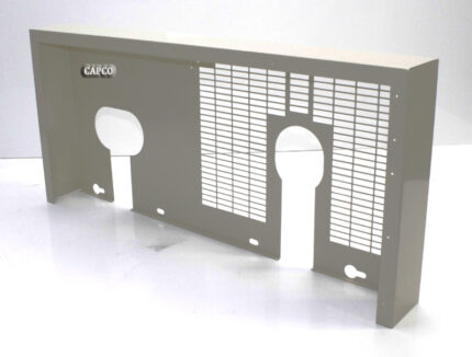 45468402 Ingersoll Rand (OEM)  BACK, BELTGUARD PAINTED 2475