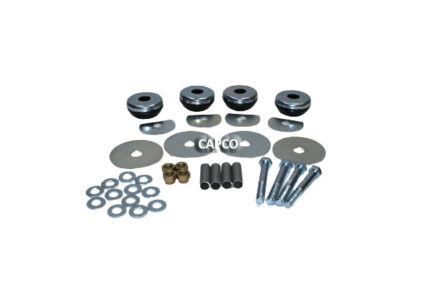 46821641 Ingersoll Rand (OEM)  KIT, VIBRATION MOUNT KOHLER 14HP