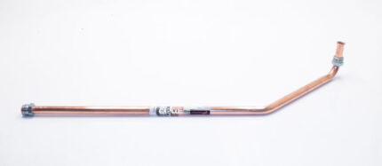 46827721 Ingersoll Rand (OEM)  TUBE ASSY, COMPR / K RECVR 2545K