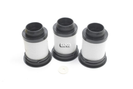 474 EXHAUST FILTER KIT, VC50 VC75 (OEM) Gardner Denver