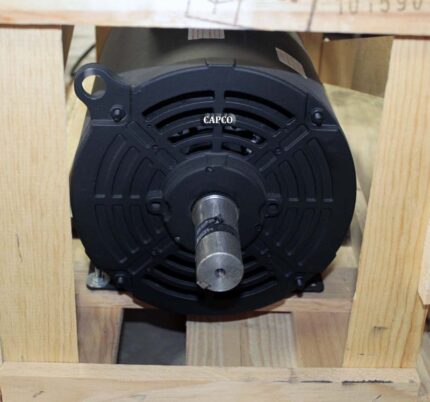 47555989001 Ingersoll Rand (OEM) MTR, 10HP 230/460V 60HZ