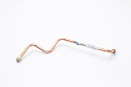 49812324 Ingersoll Rand (OEM)  TUBE, PUMP TO UNLOADER SS3 WHEELBARROW