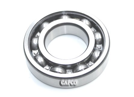 499002-207 Genuine Part by SULLAIR (R) BEARING, BL D/G ST   35BC02 - Image 1