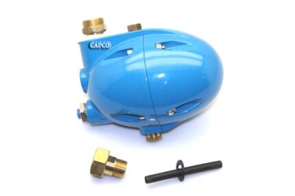 4GNN1 Replacement Zero Air Loss Condensate Drain