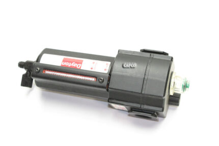 4ZL86 Speedaire Mist Lubricator