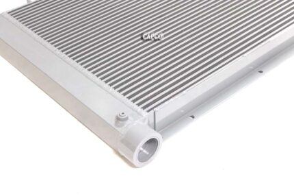 54365945 Replacement Ingersoll Rand Oil Cooler