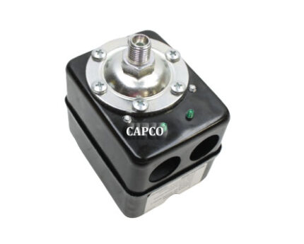 54622519 Ingersoll Rand (OEM)  SWITCH, PRESSURE-NEMA 1 145/175  69HA109848U