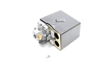 54626312 Ingersoll Rand (OEM)  SWITCH, COMB PR 460V CONDOR 175 PSIG