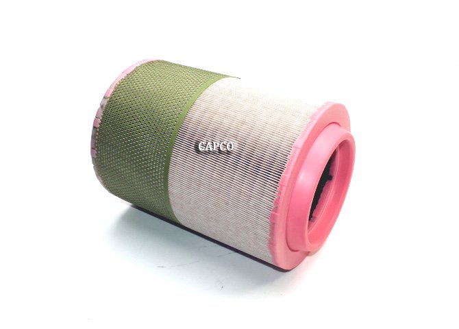 54672530 Ingersoll Rand (OEM) ELEMENT,AIR FILTER STD N55/75 - STANDARD AIR FILTER - Image 1