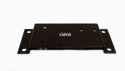 54755426 Ingersoll Rand (OEM)  BRACKET, SOLENOID/ BLOWDOWN VALVE