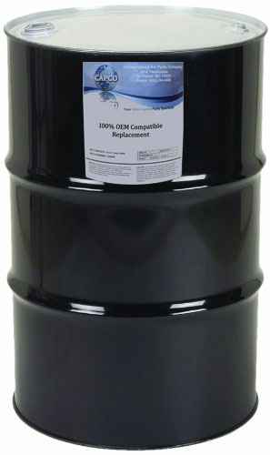 1310-2163-02 Replacement Atlas Copco Lubricant 55 Gallon - Image 1