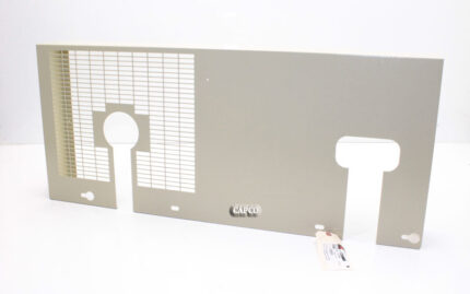 56278906 Ingersoll Rand (OEM)  GUARD, BELT-BACK 2475F12.5G PAINT BEIGE