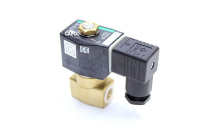 59025900 Genuine Part by SULLAIR (R)  VLV,SOLENOID VALVE