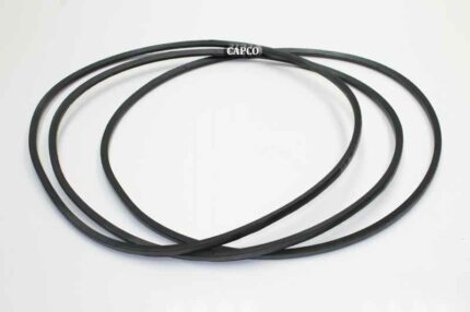 6.2507.0 Replacement Kaeser Belt Set