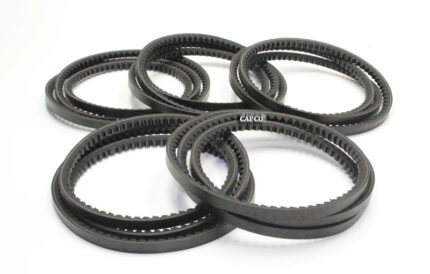 6.2530.0 Replacement Kaeser Belt Set