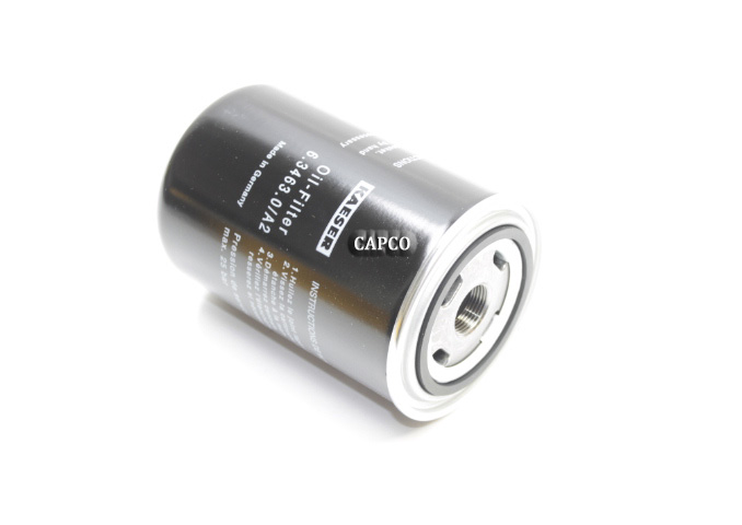 6.3463.0 Kaeser (OEM) OIL FILTER 6.3463.0 Kaeser (OEM) OIL FILTER - Image 1