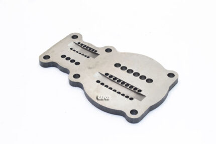 6210-7171-00 VALVE SEAT NS 30 (OEM) Atlas Copco