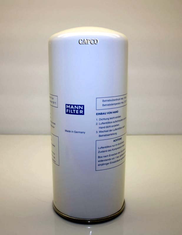 6221372450 Replacement Chicago Pneumatic Separator - Image 1