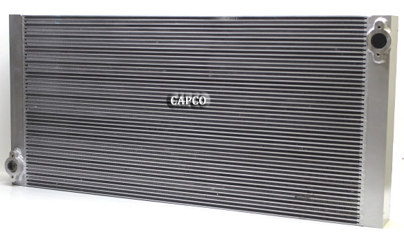 6243-7340-00 COOLER (OEM) Atlas Copco - Image 1