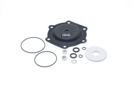 633676 Ingersoll Rand (OEM)  KIT DIAPM&SEAL RPR VAV V  633676