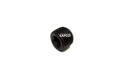64AC1 PLUG-SOHD PIPE (OEM) Gardner Denver