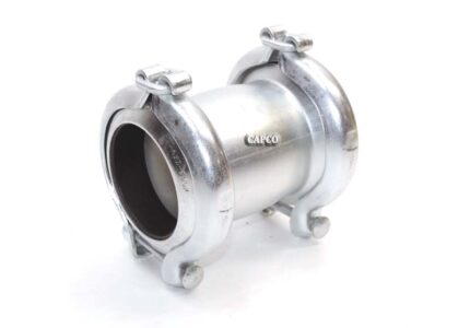 64EB803 COUPLING-FLEX 3" (OEM) Gardner Denver