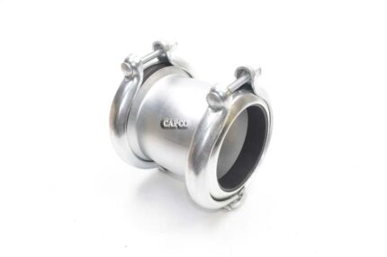 64EB804 Gardner Denver (OEM) COUPLING-FLEX  4" PIPE STRAIGHT BUNA N