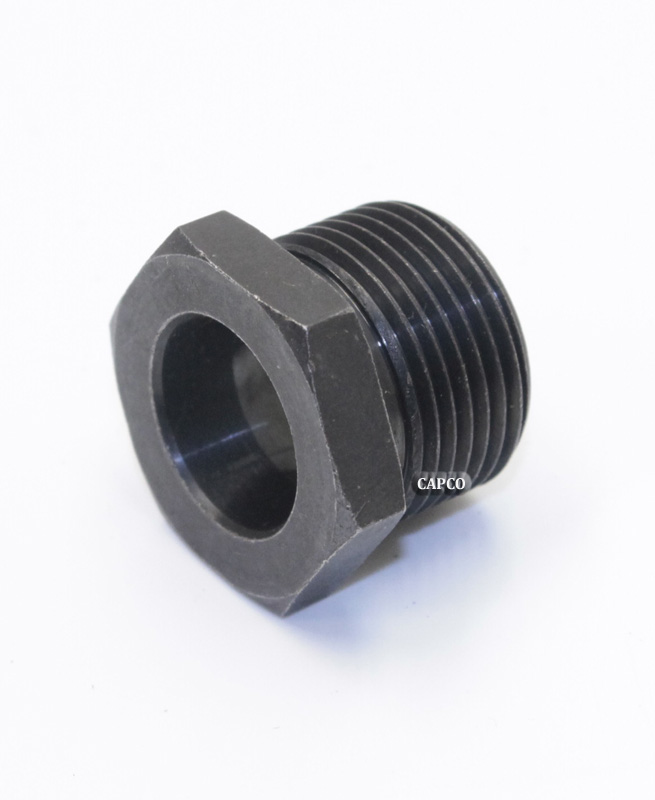 68722382 Genuine Part by SULLAIR (R) NUT, SWIVEL MPB30 - Image 1