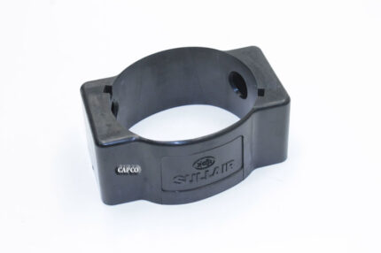 68722455 Genuine Part by SULLAIR (R) DEFLECTOR, EXHAUST MPB-90