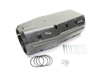 68780276 Genuine Part by SULLAIR (R) MUFFLER,REPLACEMENT MPB60AS