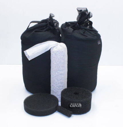 7024366 Replacement Gardner Denver Separator