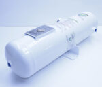 80-1313 Vanair (OEM) D8 SINGLE TOWER DELIQUESCENT DESICCANT DRYER