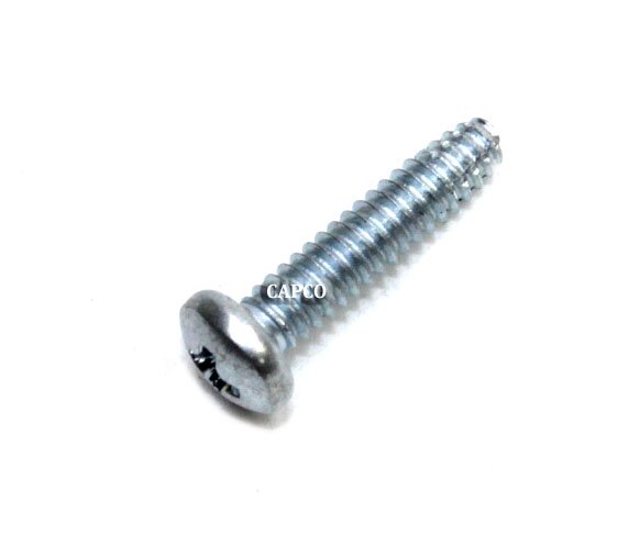 835700-050 Genuine Part by SULLAIR (R) SCREW, TC-F RD 6-32 X 1/2" - Image 1