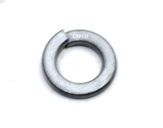 838810-220 Genuine Part by SULLAIR (R) WASHER, SPRLOCK METRIC M10 - Image 1